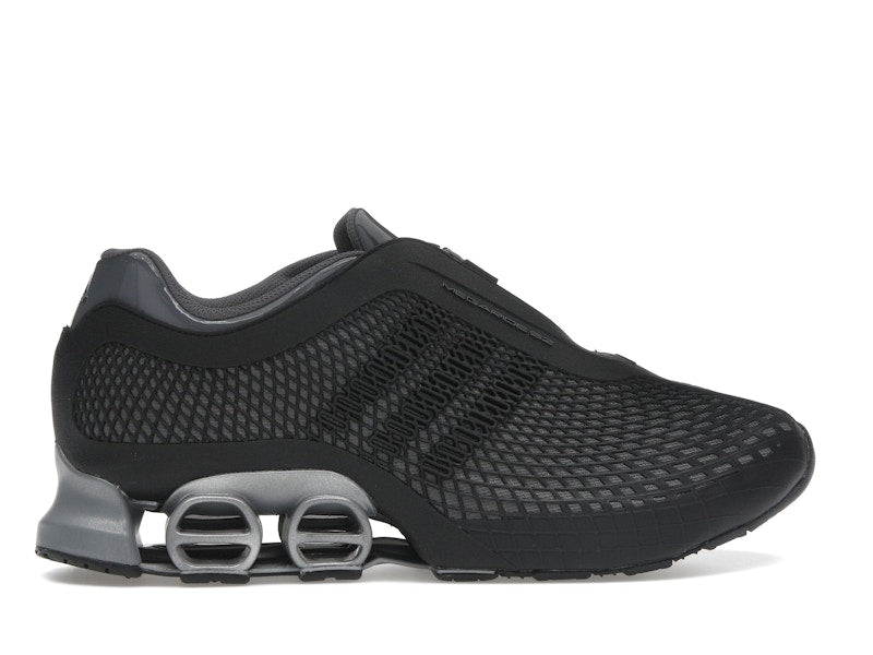 adidas Megaride S2 Core Black Grey Five