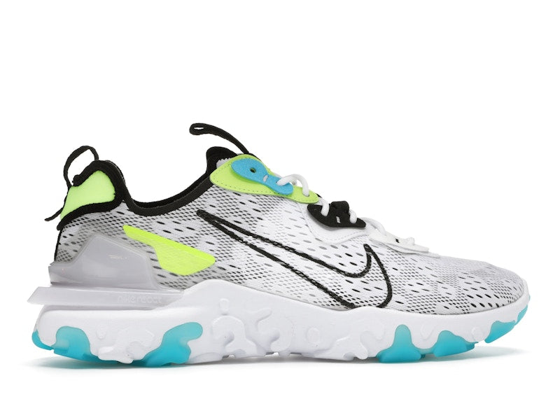 Nike React Vision Worldwide