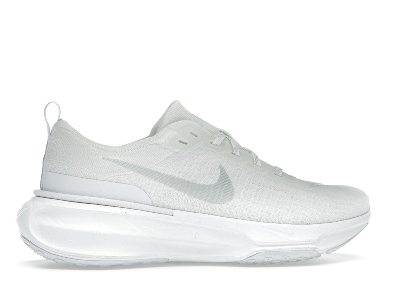 Nike ZoomX Invincible Run 3 White Photon Dust