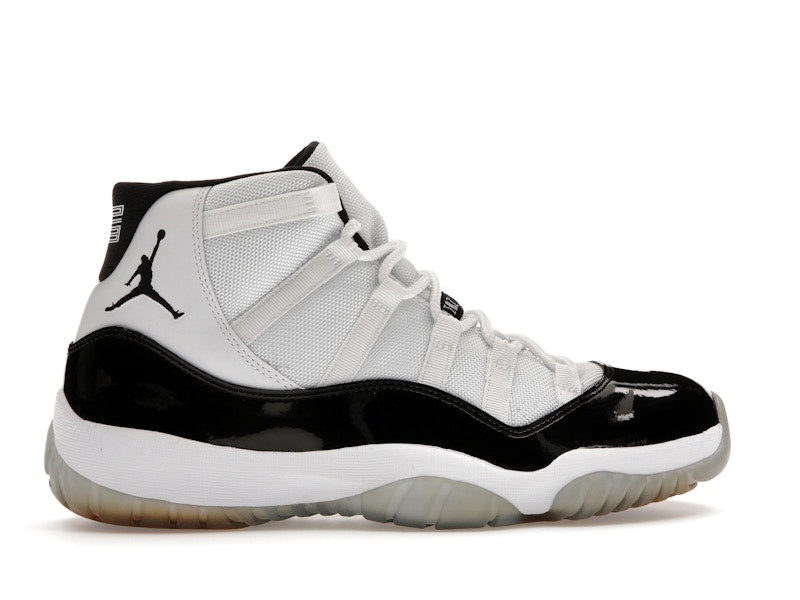 Jordan 11 Retro Concord (2011)
