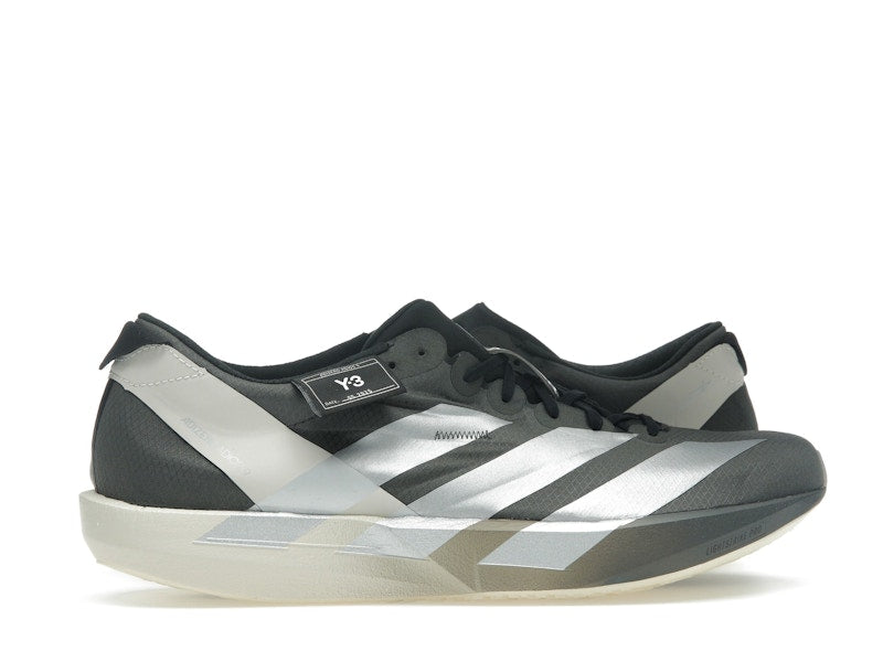 adidas Adizero Adios 9 Y-3 Cinder Black