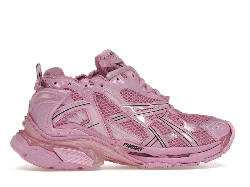 Balenciaga Runner Pink (Women's)