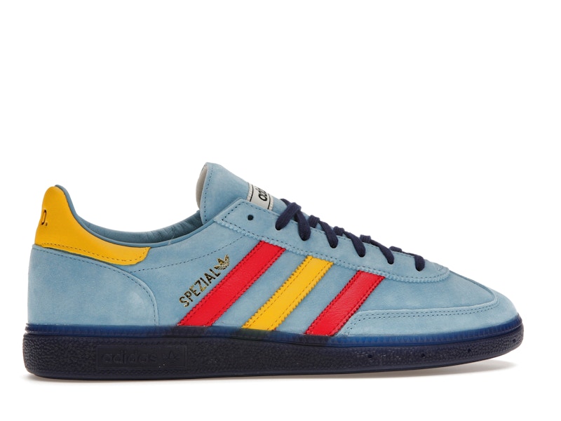 adidas Handball Spezial END. Bauhaus