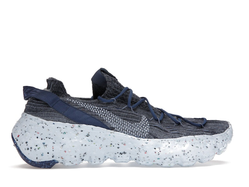Nike Space Hippie 04 Mystic Navy