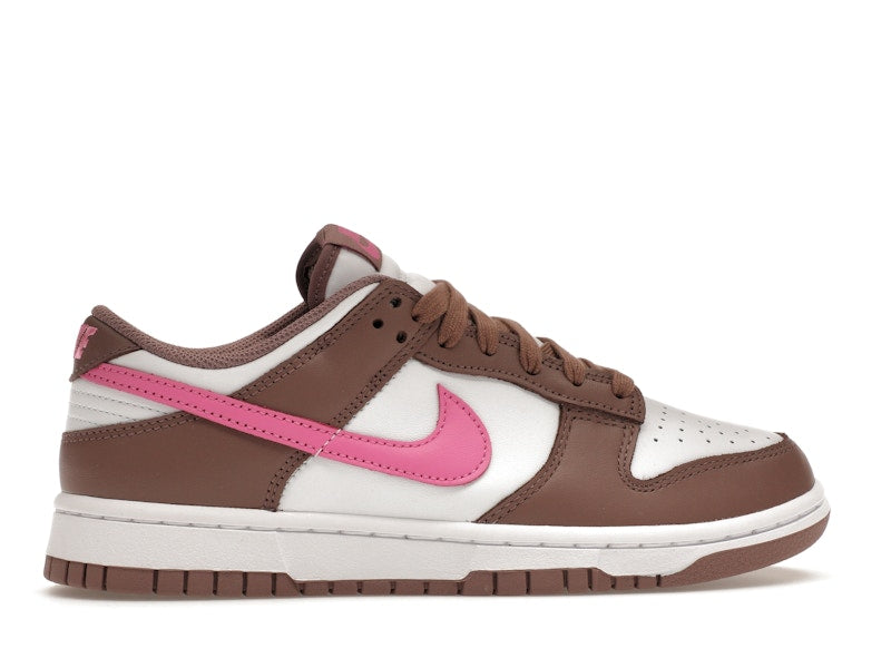 Nike Dunk Low Smokey Mauve (Women's)