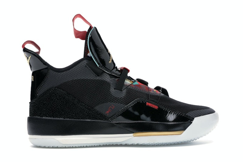 Jordan XXXIII Chinese New Year (2019)