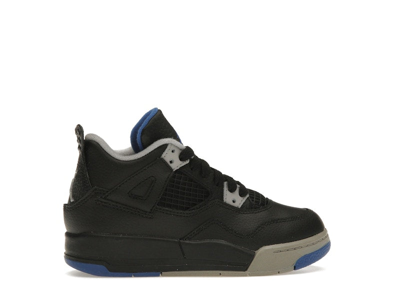 Jordan 4 Retro Motorsports Alternate (PS)