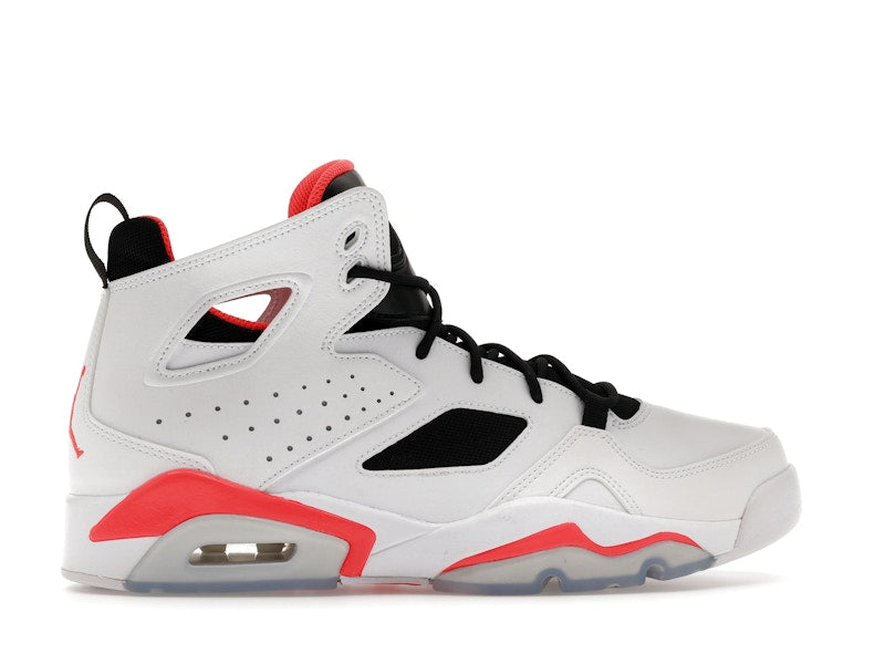 Jordan Flight Club 91 White Infrared