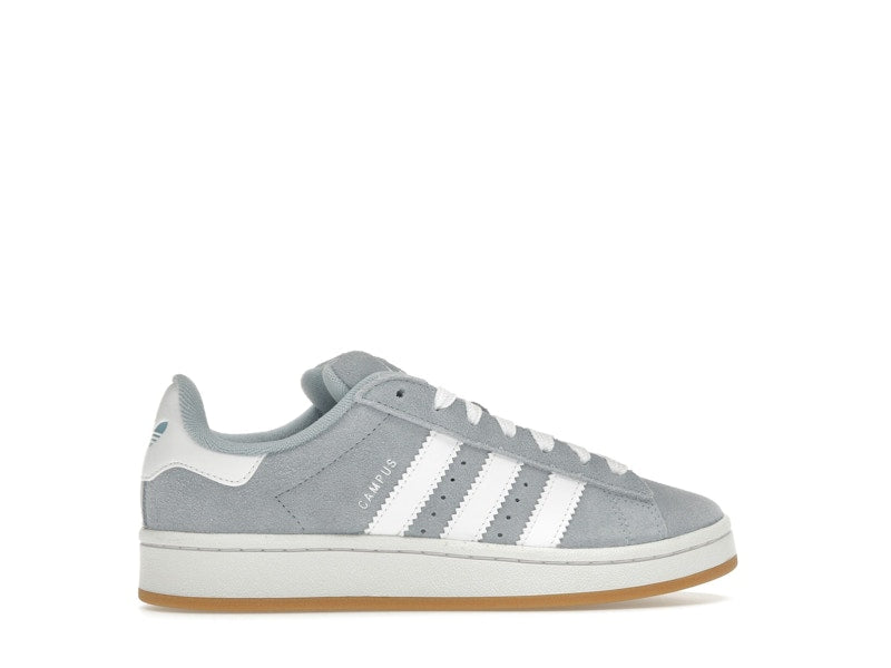 adidas Campus 00s Wonder Blue Gum (Kids)