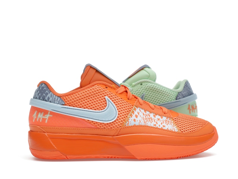 Nike Ja 1 Mismatched (GS)
