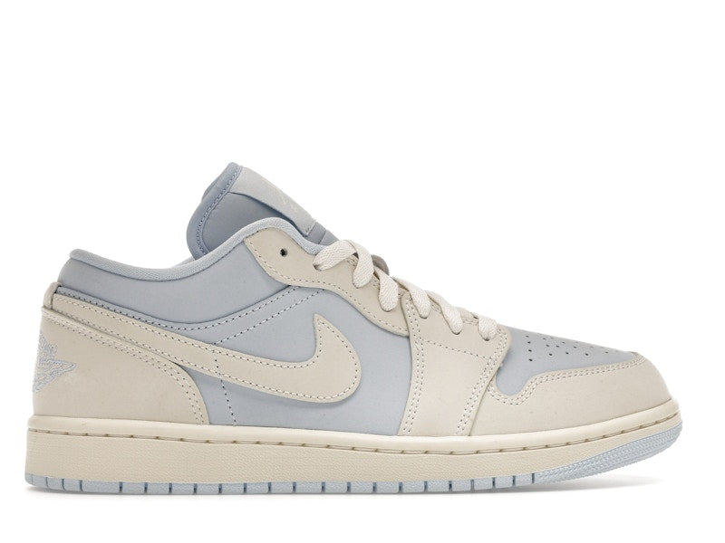 Jordan 1 Low SE Hydrogen Blue Sail (Women's)