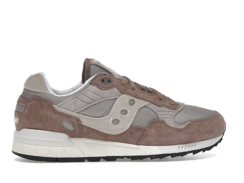 Saucony Shadow 5000 Gravel Grey