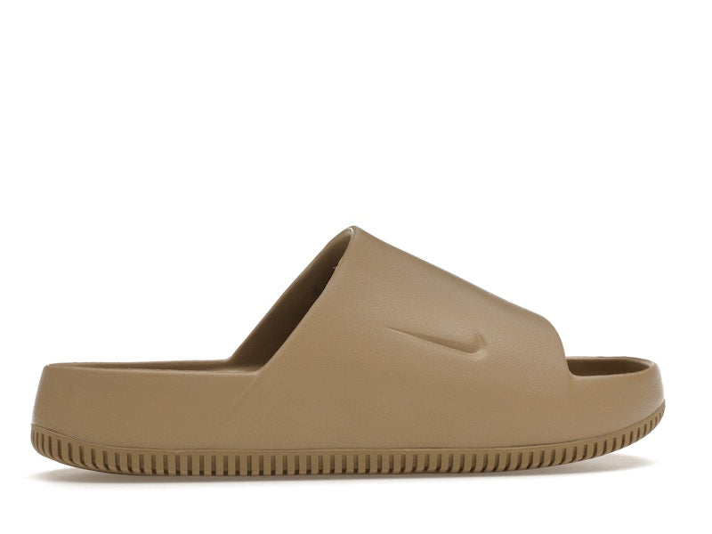 Nike Calm Slide Khaki