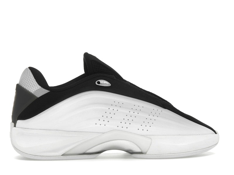 adidas Crazy IIInfinity 130 Cloud White Core Black