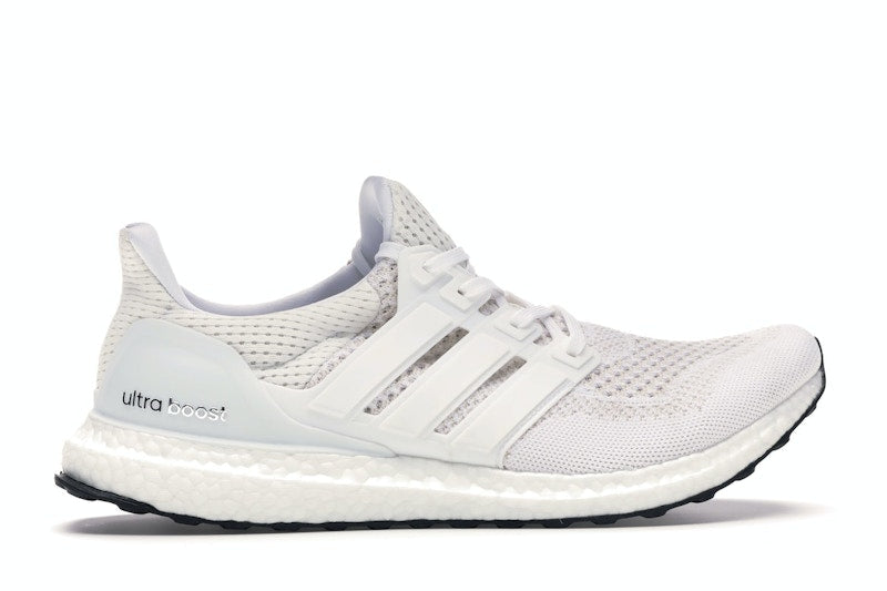 adidas Ultra Boost 1.0 Core White