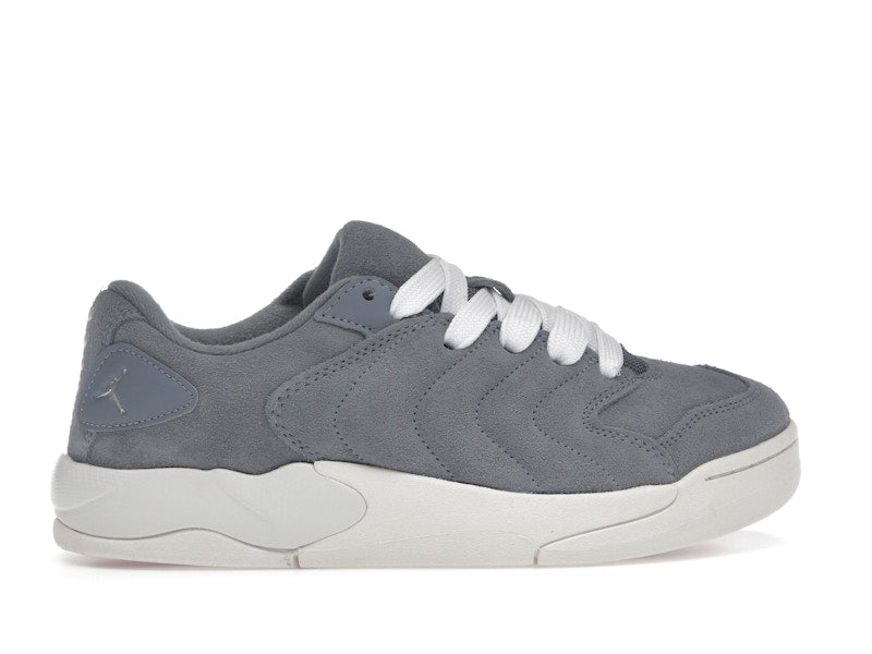 Jordan Session Cool Grey Phantom