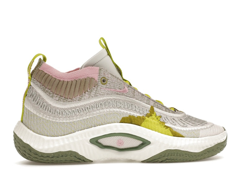 Nike Cosmic Unity 3 Phantom Bright Cactus