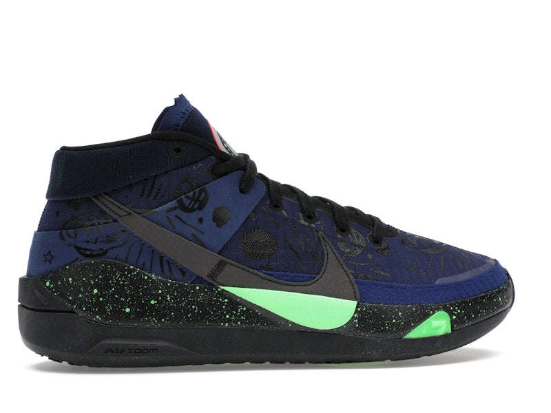 Nike KD 13 Planet of Hoops