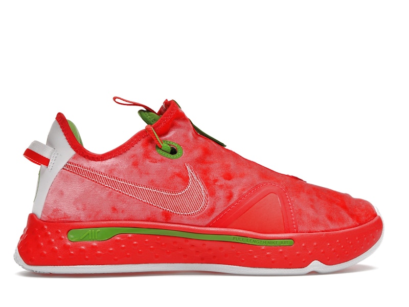 Nike PG 4 Christmas (2020)