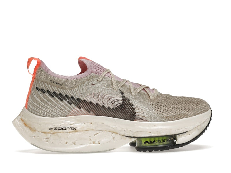 Nike Zoom Alphafly Next Nature Flat Pewter
