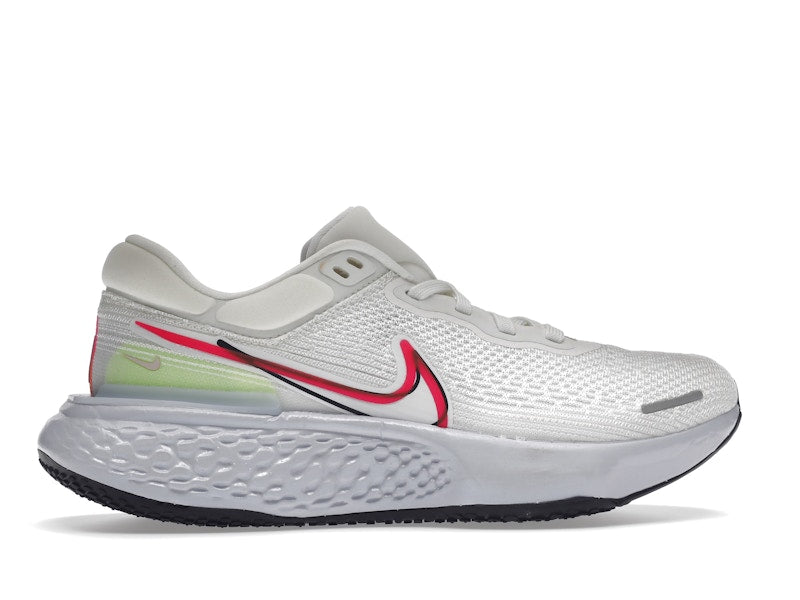Nike ZoomX Invincible Run Flyknit Phantom Grey