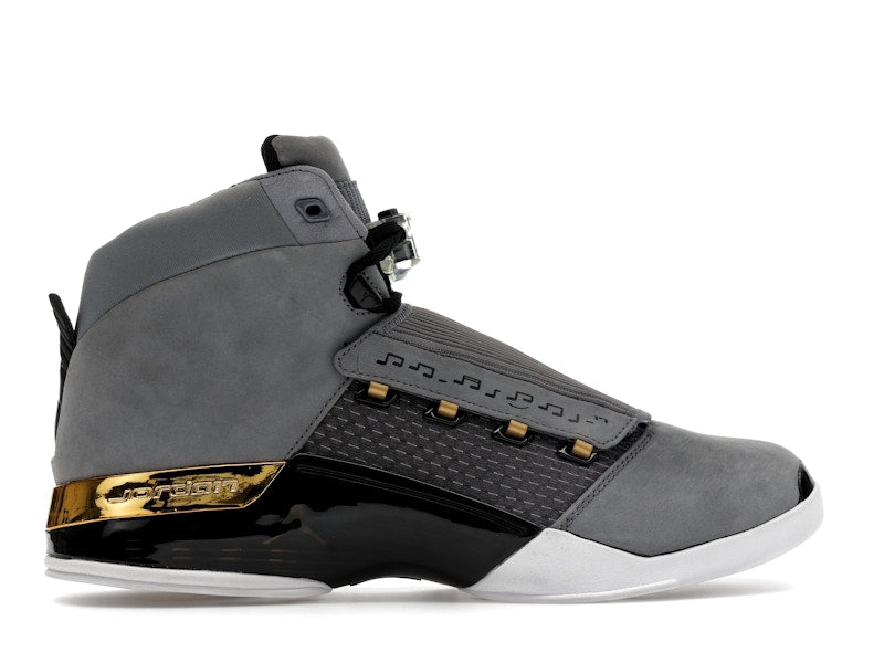 Jordan 17 Retro Trophy Room (With T-Shirt)
