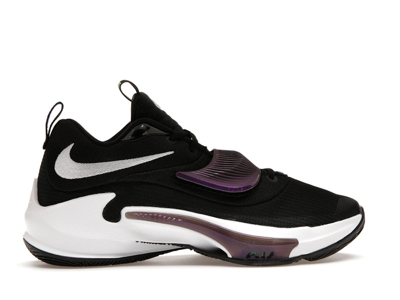 Nike Zoom Freak 3 Project 34