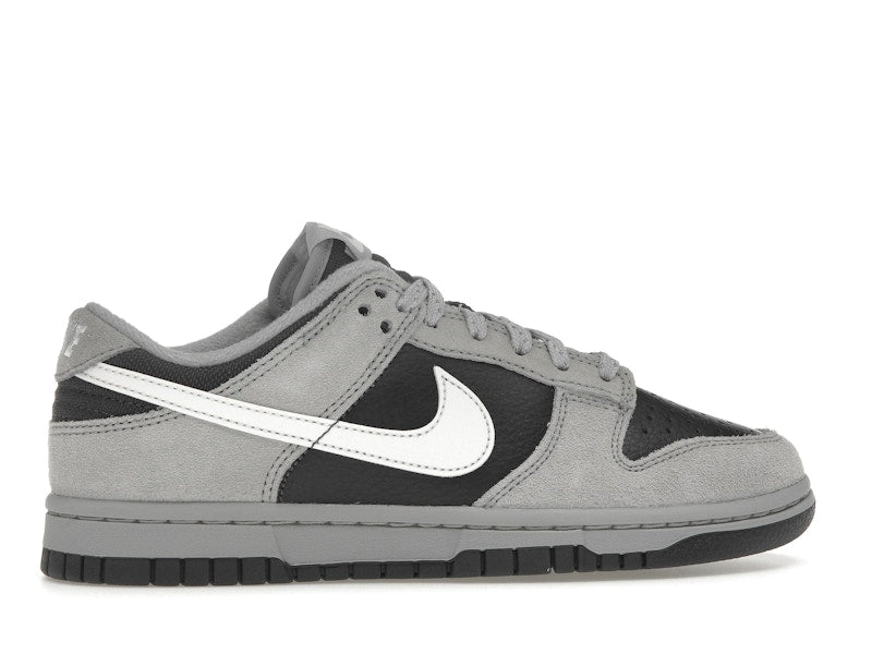 Nike Dunk Low Light Smoke Grey Anthracite