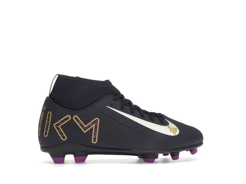 Nike Mercurial Superfly 10 Club MG Kylian Mbappé Grand Purple (GS)