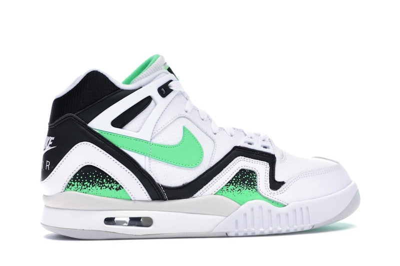 Nike Air Tech Challenge II Poison Green