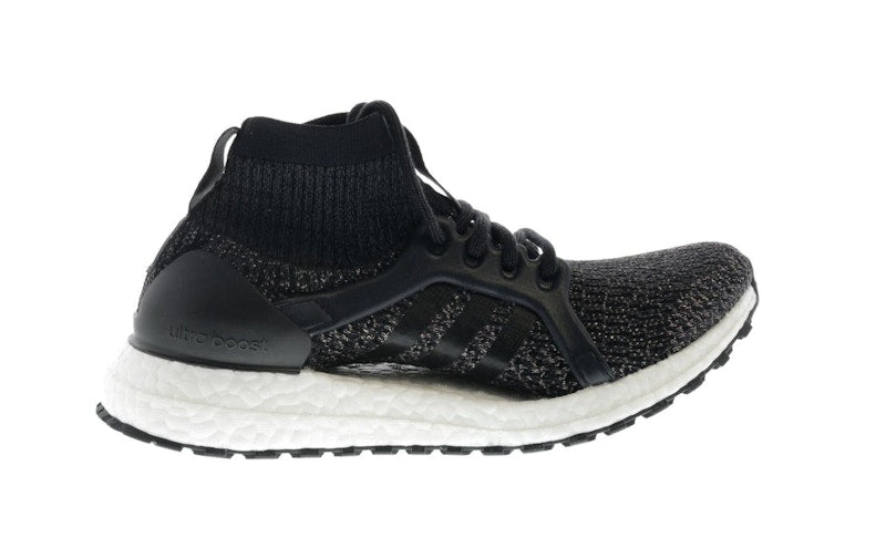 adidas Ultra Boost ATR Mid Core Black (Women's)