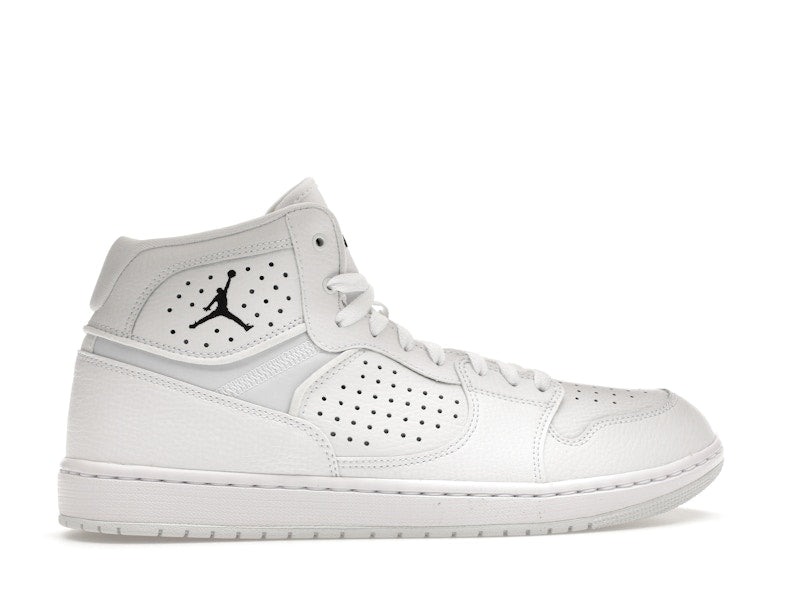 Jordan Access White