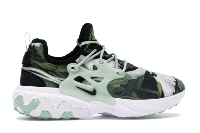 Nike React Presto Pistachio Frost