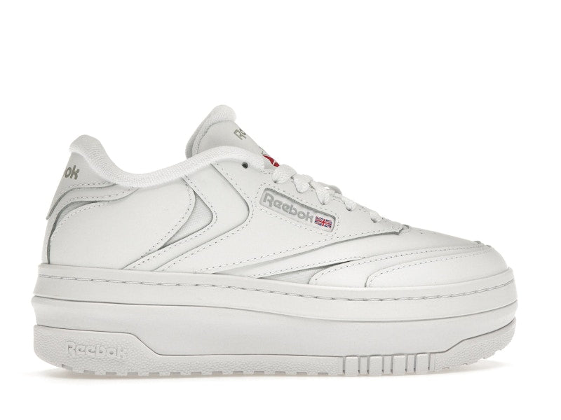 Reebok Club C Extra Footwear White (Women's)
