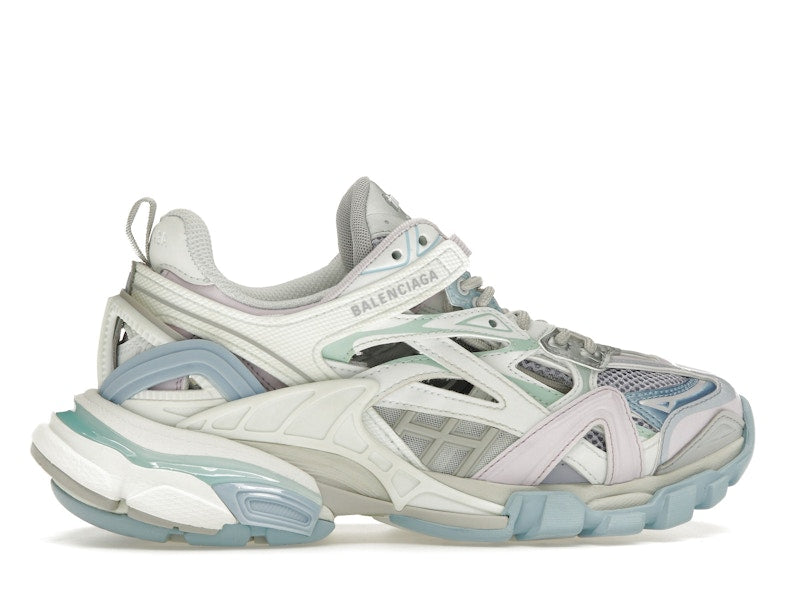 Balenciaga Track.2 Pastel (Women's)
