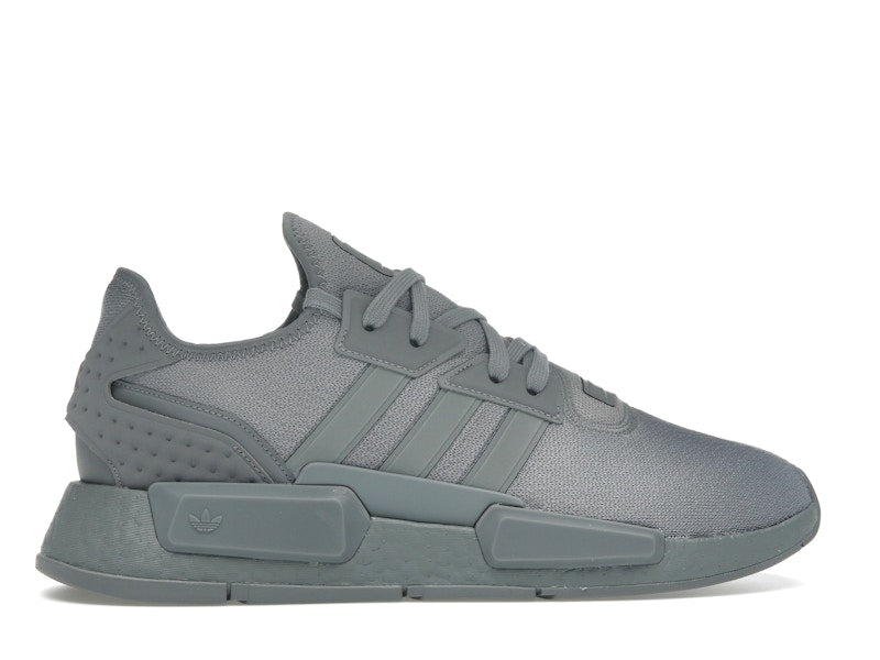 adidas NMD G1 Grey Grey Core Black