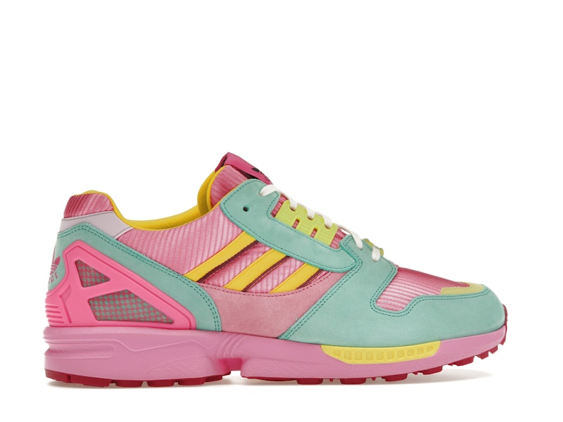 adidas x Gucci ZX 8000 Pink Strata (Women's)