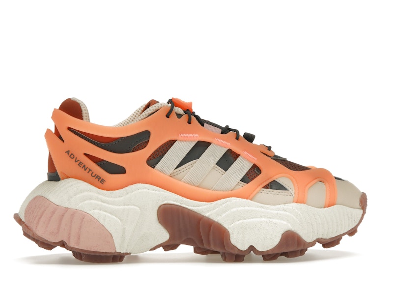 adidas Roverend Adventure Magic Earth Wild Sepia