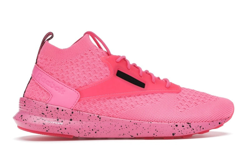 Reebok Zoka Runner Ultra Knit IS Pink