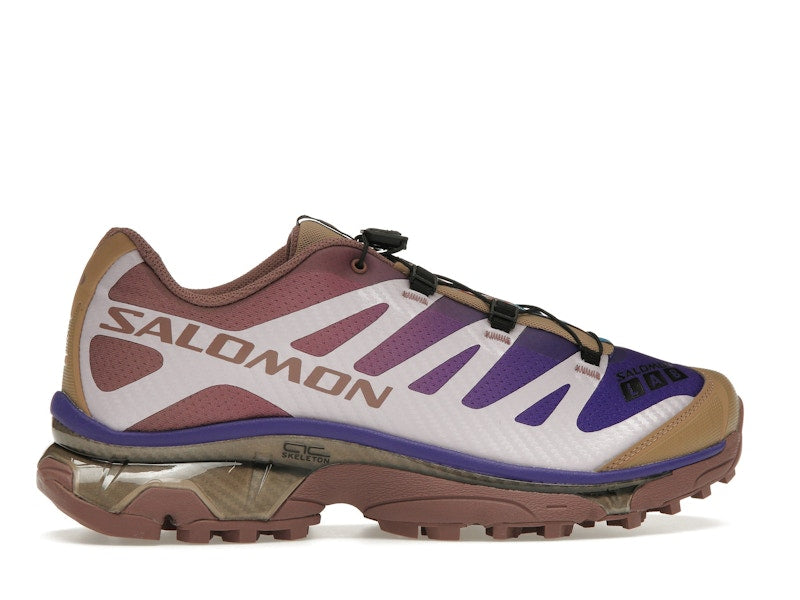 Salomon XT-4 OG Portabella Rose Taupe