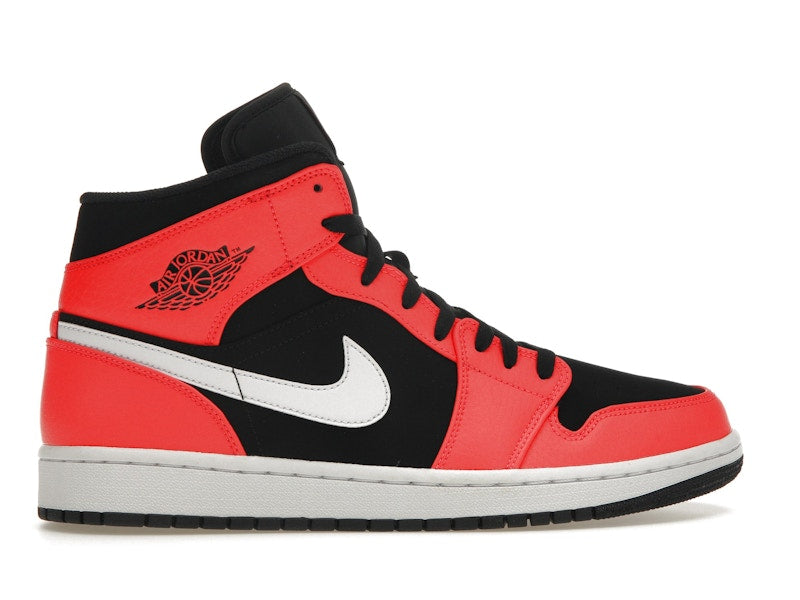 Jordan 1 Mid Infrared 23