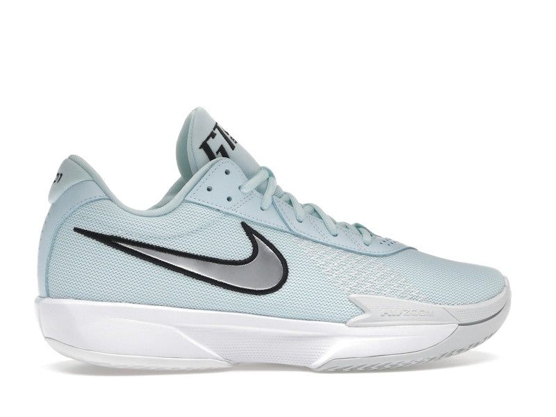 Nike GT Cut Academy Glacier Blue White Photon Dust Metallic Silver