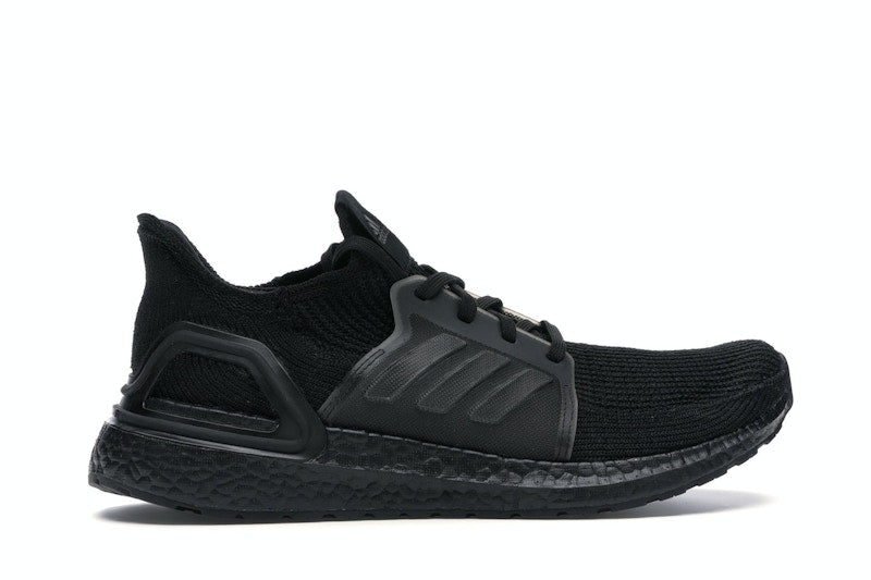 adidas Ultra Boost 2019 Triple Black (Women's)