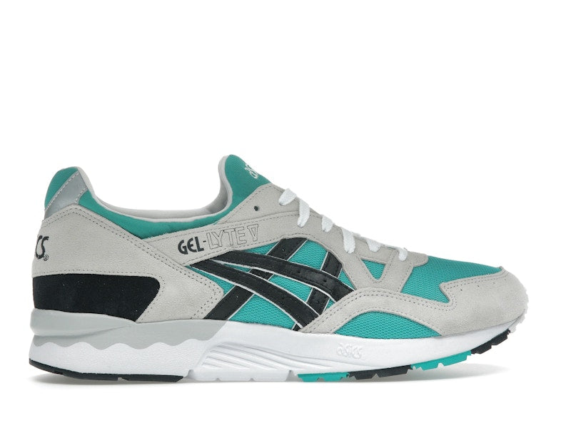 ASICS Gel-Lyte V Baltic Jewel Black