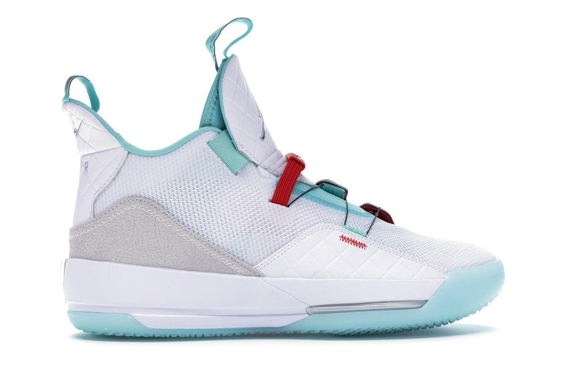 Jordan XXXIII Guo Ailun PE
