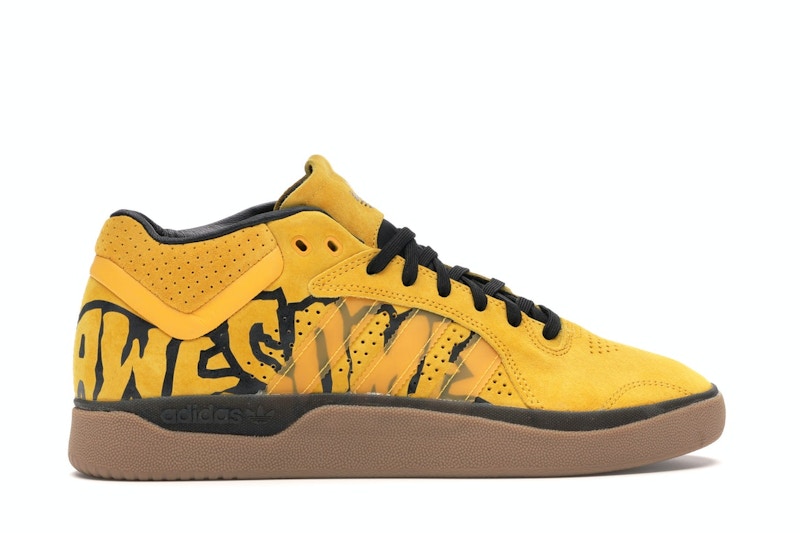 adidas Tyshawn Fucking Awesome