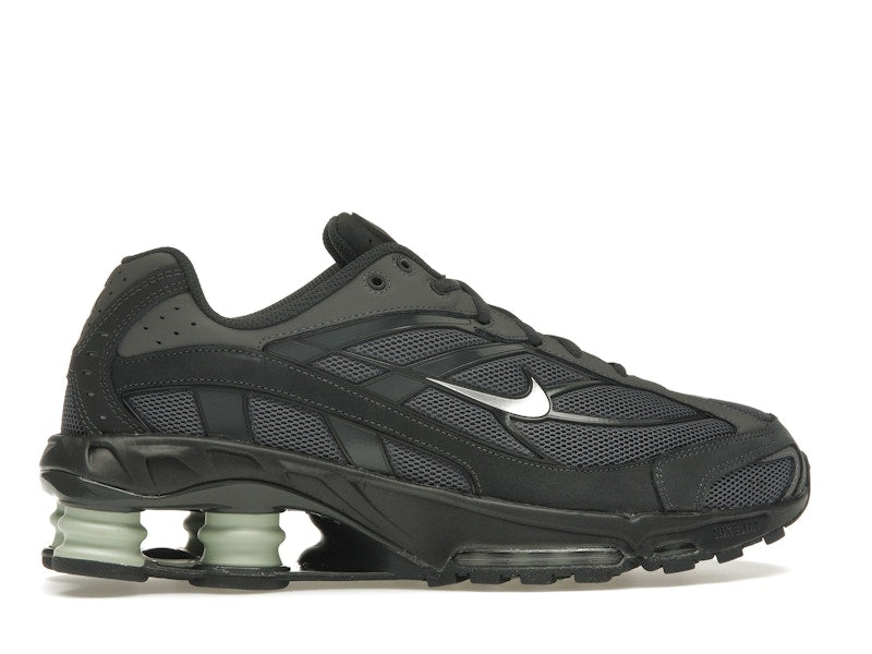 Nike Shox Ride 2 Anthracite Jade Horizon