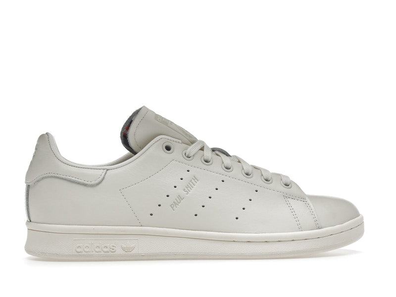 adidas Stan Smith Paul Smith Manchester United Cloud White