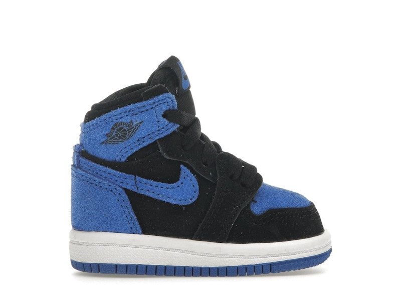 Jordan 1 Retro High OG Royal Reimagined (TD)
