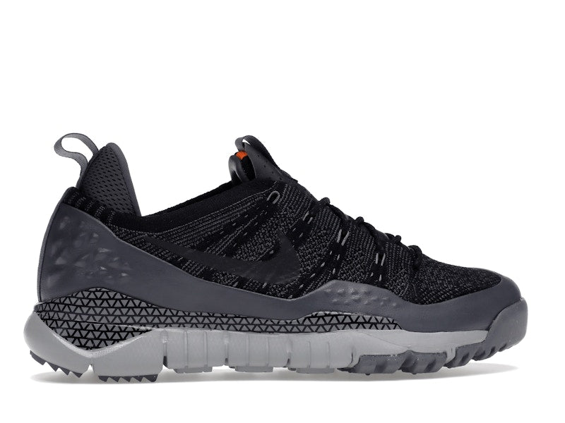 Nike Lupinek Flyknit ACG Low Wolf Grey